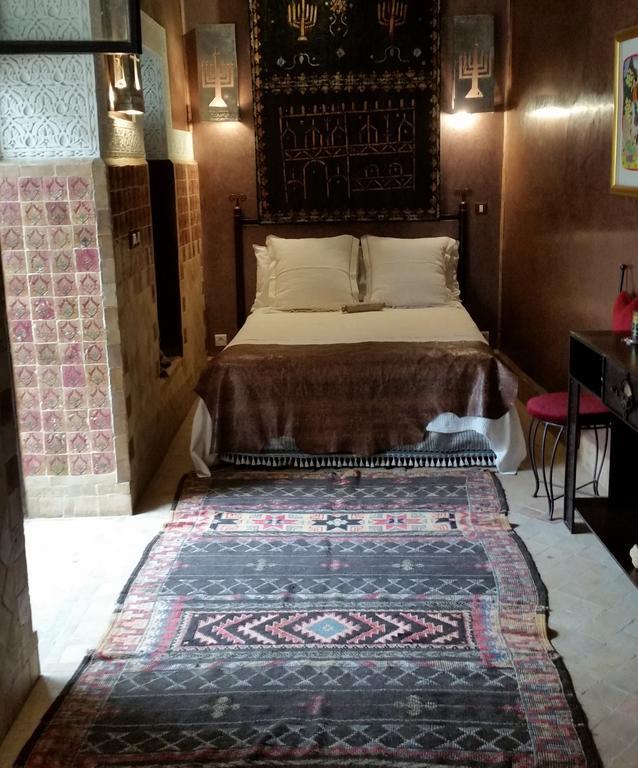 House Of Fusion Marrakech Hotel Marrakesh Camera foto